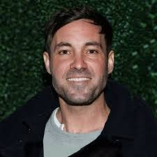 Gary Wolfenbarger's Instagram, Twitter & Facebook