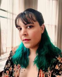 Else Went (they/she) is a Brooklyn based playwright and sound designer  whose work often deals with the formation and continuance of outsider  communities. They believe as a storyteller, it is their privilege