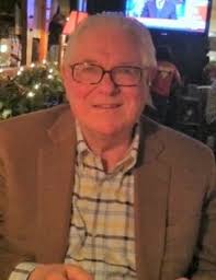 Obituary information for Charles Renfrew Tuffley