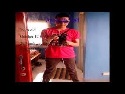 Lance Sherwin Andres