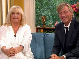 This Morning's Richard and Judy to make epic return as show presenters -  Daily Star