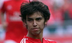 He plays for the portuguese club, benfica. Why Have Atletico Madrid Offered Benfica Even More Than Joao Felix S Massive 107m Release Clause Daily Mail Online