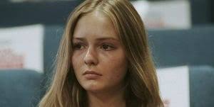 Where is Dr Sally Smith now? And is she still at Johns Hopkins?