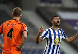 Mehdi taremi is on facebook. Porto Forward Taremi Punishes Juve Early On Sports News Tasnim News Agency
