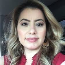 Roxanne Salinas (@SalinasRoxanne)