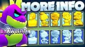 Brawl stars surge voice lines. Summer Of Monsters Update Missed Info Second Brawler Gale Nerf Community Thoughts Youtube