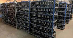 To start selling your idle computing power you must use one of the following mining programs. Nvidia Reportedly Sold 175 Million Of Rtx 30 To Miners Hardwareheaven Com