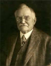 Charles Edward Warren + Kate Loder Remsen