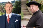 Father Brown - Media Centre