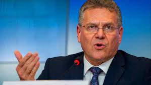 Northrop Grumman chief executive to step down at year's end