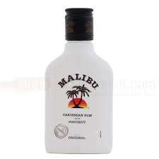 Malibu rum price is about $17.50 for a 750 ml bottle. Malibu Rum 20cl Drinksupermarket
