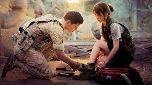 Watch the descendant of the sun episode 1 english sub korean drama online with multiple high quality video. Descendants Of The Sun Korea Drama Watch With English Subtitles More