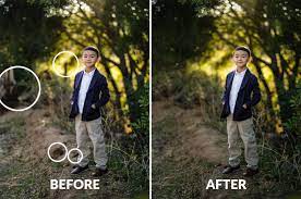 3 Simple Techniques To Clean Up Your Background In Photoshop