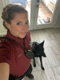 Layla Vaughn's Instagram, Twitter & Facebook