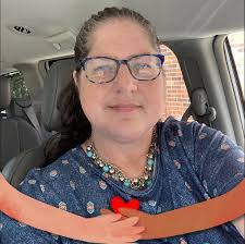 Sharon Ketterer's Instagram, Twitter & Facebook