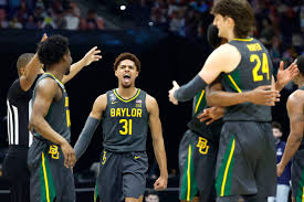 Silver at 2011 u23 european ch. Ncaa Championship Game Final Score Baylor Wins National Title In Rout Jared Butler Named Most Outstanding Player Draftkings Nation