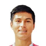 Samuel Caceres Sudamericana FIFA 20