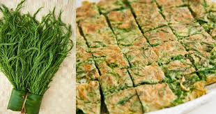 Umumnya, petai dimanfaatkan sebagai lalap atau diolah menjadi campuran menu masakan tertentu. Pucuk Petai Siam Cha Om Mampu Turunkan Kadar Kolestrol Dalam Badan Impiana