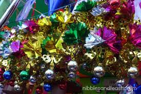 El día de reyes magos en méxico se celebra cada 6 de enero. Celebrating El Dia De Los Tres Reyes Magos Nibbles And Feasts