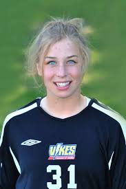 2011 Women's Soccer Roster