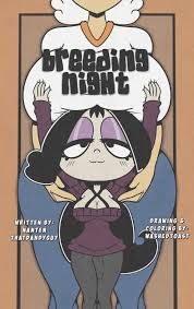 Breeding Night comic porn | HD Porn Comics