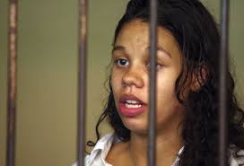 Heather Mack, imprisoned in her mother's grisly Bali murder, expected to be  released early