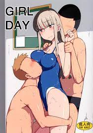 Day hentai ❤️ Best adult photos at hentainudes.com