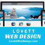 Lovett Web Design Gaithersburg, MD from m.yelp.com