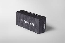 Small Black Box Packaging Mockup Graphic By Suedanstock Creative Fabrica In 2020 Packaging Mockup Packaging Design Inspiration Branding Mockups