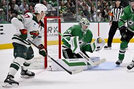 NHL Predictions: Expert Picks on Monday, April 20