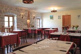 Ou Manger A Balazuc