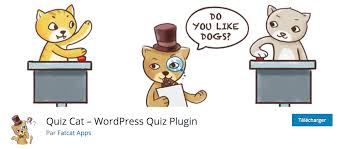 Play over 140,000 trivia quizzes and games. 3 Plugins De Quiz Pour Faire De Votre Site Une Usine A Fun