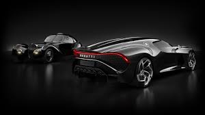In seconds, you will see dozens of attractive variants of your future logo! The Bugatti La Voiture Noir Is A 12 5 Million Tribute To The Type 57 Sc Atlantic Car In My Life