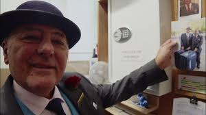 Fernando's story: one of the finest hotels lost one of its finest employees  to untreated heartburn