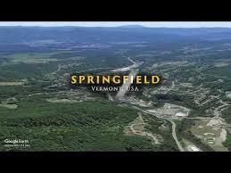 Image result for Springfield Irving Springfield VT