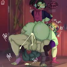 Brawl Stars Futa Porn – 10 | Futapo!