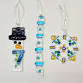 Fused Glass Ornaments (adults age 18+) event in Pottstown, PA