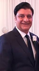 Mario Borrelli Obituary (2021)