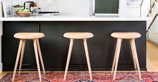 Wood bar stools are one of the most traditional and versatile options. 39 Cheap Bar Stools To Shop For Your Home