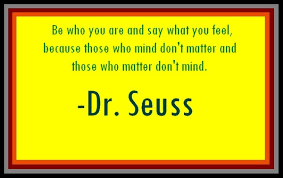 May 06, 2019 · 59 graduation quotes use these graduation quotes to express congratulations to the new graduate or for commencement speeches. Graduation Quotes Sayings Be Who You Are Dr Seuss Collection Of Inspiring Quotes Sayings Images Wordsonimages