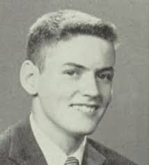 Herbert Raymond “Herb” Hodge Jr. (1937-1995)