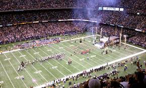 The saints will seek a new partner for the naming rights in 2021, when the current agreement expires. 44 Superdome Wallpaper On Wallpapersafari