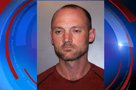 Man arrested linked to multi-county burglary spree