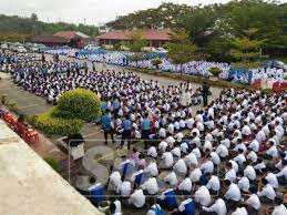 Borang pemohonan boleh diperolehi di pejabat sekolah kebangsaan s. Kota Warisan Perlu Sekolah Dibawa Ke Kpm