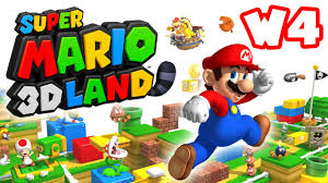Subscribe to zackscottgames for new episodes today! Super Mario 3d Land World 3 Nintendo 3ds Gameplay Walkthrough By Zackscottgames