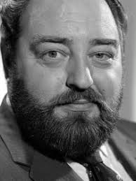 Sebastian Cabot (I)
