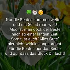Für solch rüstige rentner gibt es eine vielzahl lustiger sprüche zum 80. á… Gluckwunsche Zum 80 Geburtstag Beliebt Lustig Kreativ