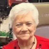 Nelda Lewis's Instagram, Twitter & Facebook