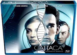 Gattaca : Hawke, Ethan, Thurman, Uma, Law, Jude, Niccol, Andrew:  Amazon.com.be: Films en tv
