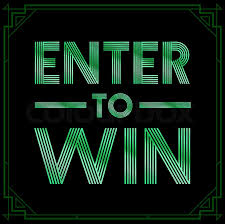 Enter sweetwater's $6,000 singer/songwriter giveaway to win all the tools you'll need. Enter To Win Vector Sign Win A Prize Stock Vector Colourbox